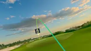 The Kiawah Cup -- 2nd Round (10-18) -- Golf+ -- Quest 3 .:°:. A let's play a round