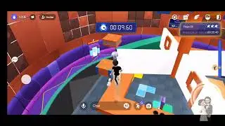 Zepeto Maestro del Salto, Reto Semanal #76. Zepeto Jump Master Weekly Quest 76th