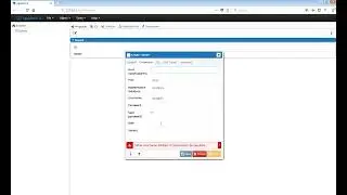 pgAdmin: Conexión a una base de datos