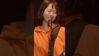 SHISHAMO「私のままで」10th Anniversary Final Live「FINALE!!! -10YEARS THANK YOU-」Ver. #Shorts