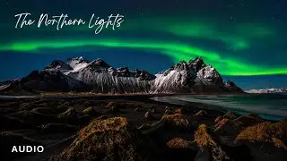 What are The Northern Lights?