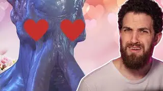 YOU CAN ROMANCE THE EMPEROR IN BALDUR'S GATE 3!?