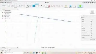 03 01 Horizontal Vertical Constraint