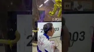 MOMEN GARASI DRIFT 2 JUTA SUBSCRIBERS 🫶🎉