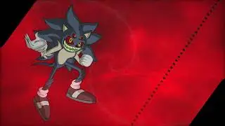 ( GODS SHOWDOWN )Unnamed Bratwurt's sonic.exe song but finished
