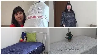 FAVORITE VASILEK Unpacking and review of MY order with fitting\NEWS FOR EVERYONE