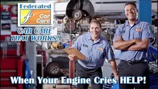 Car Care Tips - Check Engine Light