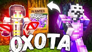 I HUNTING DOWN EVERY CHEATER on Anarchy - Minecraft FunTime