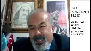 UYGUR  TÜRKLERİNİN  BİLGESİ