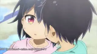 Otani Supercut (Komori-san Can't Decline!)