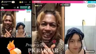 Wooww !!!   PK TERPARAH Part 1