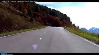 T1956.78 Giro d'Italia 2013 Queen Stage - Tre Cime di Lavaredo
