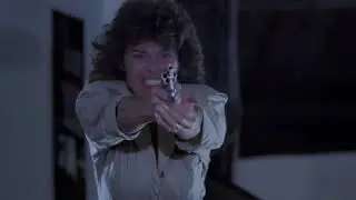 Adrienne Barbeau - [Tribute Reel ]