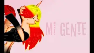 Mlp meme| Mi gente | ( для подписчиков)