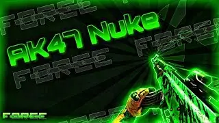 AK47 Nuke - Bullet Force