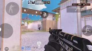 Duel 2vs 2 in Standoff  2.Online game 
