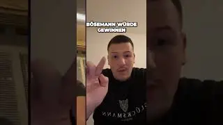 Arafat: ''Abu Hamza frisst Bözemann, Manuellsen und Umut!'