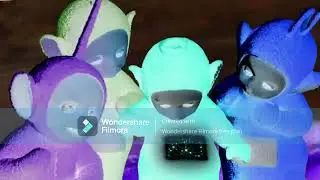 Teletubbies New Series - Babies (G Major)