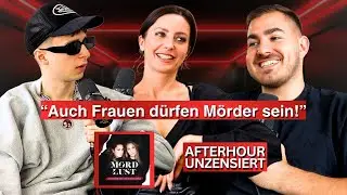 #102 Auch Frauen dürfen Mörder sein