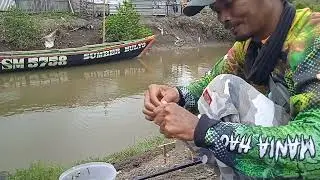 mancing di kali alo pal 4 sidoarjo