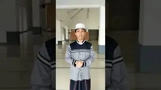 Hafalan Kitab Taysirul Khollaq Bab Adab Naum