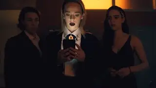 One of Us Is Lying (2021) Official Trailer 2