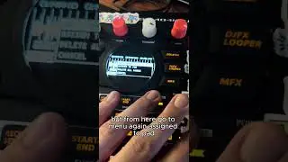 Chop Like A Pro: SP404 MK2 Manual Chop Mode Guide