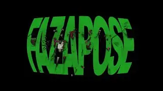 YOUNG NEGO K 43 - FAZAPOSE FT. MATTYAHU (Official Music vídeo) #trap 