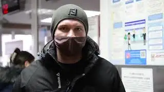 Госуслуги. ГИБДД.