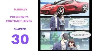 President's Contract Lover Chapter 30-Using Compensation As An Excuses