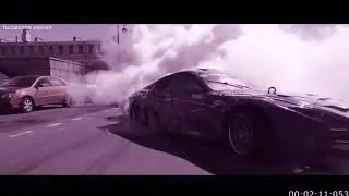 OVERHILL - РАЗБИТОЕ СЕРДЦЕ (MARRY Remix) (Она так хотела вверх но наркота тянула вниз)