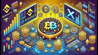 🔥 Crie Seu Próprio Robô de Arbitragem de Criptomoedas LUCRATIVO do ZERO! (Guia Completo)