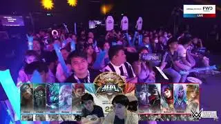 HINDI KA SI KAIRI, IRRAD! | VEEWISE PREDICTED NA MAGKAKA MALI SI IRRAD 😱 | MPLPH SEASON 12 #mlbbph
