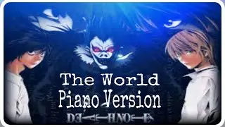 Death Note 