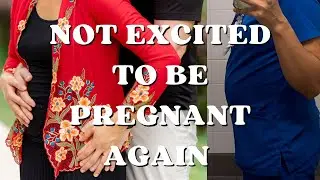 WHY I WAS HIDING MY THIRD PREGNANCY FOR THE LONGEST TIME. #impregnant #babybump