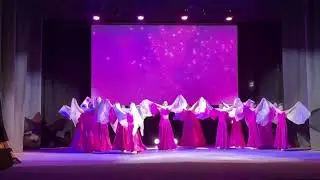 Драйв. Восток. Позитив Лучшее. Г. Богданович 26.10.24