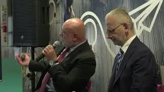 Mercato Horeca: food and beverage 2023 - Antonio Faralla, Formind