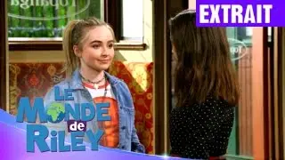 Le Monde de Riley : Maya ne trouve plus sa place dans le groupe...