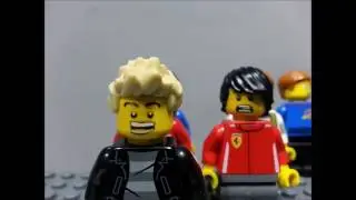 Życie na osiedlu odc.2