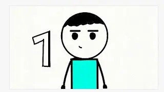 Приключения Зака(пилотный выпуск)