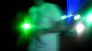 MC STOMPIN - MC ACE - CLASH OF THE TITANS