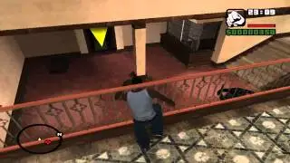 Misterio GTA San Andreas: Hotel Jefferson 100% Verdadero