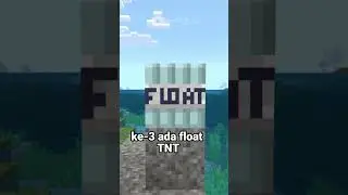 Rating TNT Di Minecraft 🧨