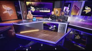 Where Do the Vikings Stand After First Wave of Free Agency as the 2023 NFL Draft Approaches?