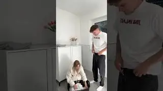 This prank went too far 😱 