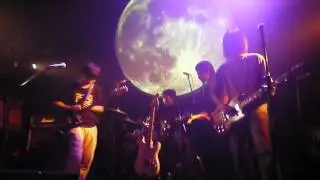 ต่างด้าว - Live in Tokyo / Desktop Error