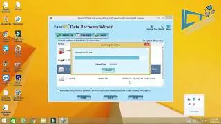 Recover Lost data from USB/Harddisk (Restore data from formatted drive)