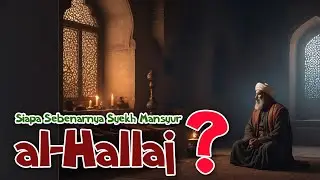 Siapa Sebenarnya Syekh Mansur al Hallaj ? diambil dari Kitab Tadzkirat al-Auliya karya