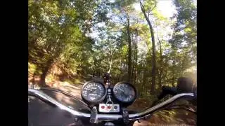 Bailey Road