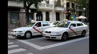 UN TAXISTA, UNA LICENCIA (28/01/2019)